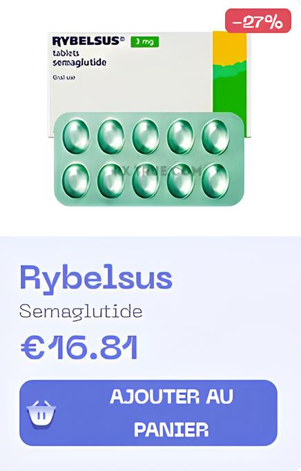 Prix de Rybelsus 14 mg en Belgique : Ce que vous devez savoir