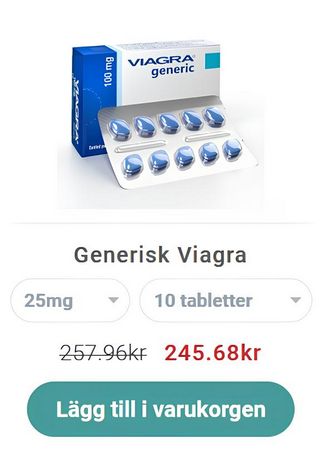 Köpa Viagra: En Komplett Guide