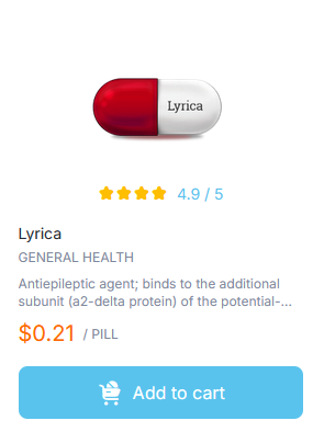 Purchase Lyrica 75 mg Online Safely and Discreetly